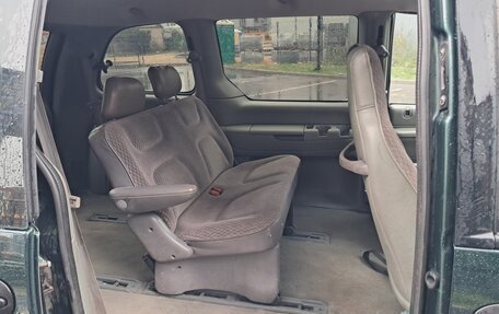 Dodge Caravan III, 1999 год, 425 000 рублей, 14 фотография