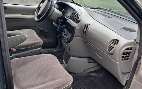 Dodge Caravan III, 1999 год, 425 000 рублей, 12 фотография
