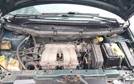 Dodge Caravan III, 1999 год, 425 000 рублей, 11 фотография