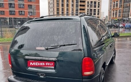 Dodge Caravan III, 1999 год, 425 000 рублей, 5 фотография