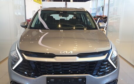 KIA Sportage IV рестайлинг, 2025 год, 4 300 000 рублей, 2 фотография