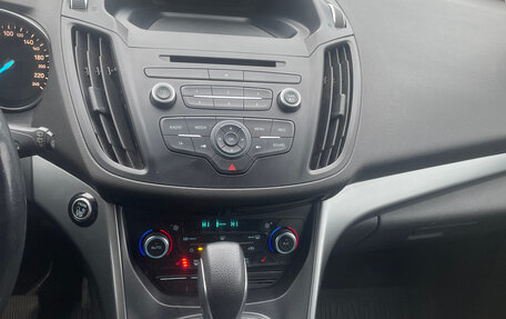 Ford Kuga III, 2017 год, 1 699 000 рублей, 6 фотография