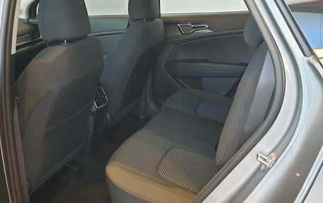KIA Sportage IV рестайлинг, 2025 год, 4 300 000 рублей, 9 фотография