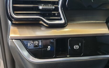 KIA Sportage IV рестайлинг, 2025 год, 4 300 000 рублей, 10 фотография