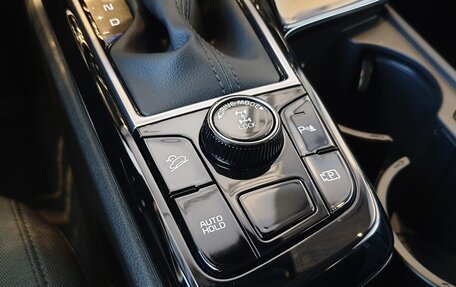 KIA Sportage IV рестайлинг, 2025 год, 4 300 000 рублей, 14 фотография