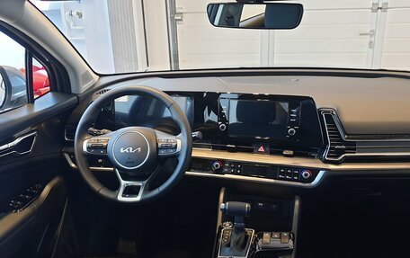 KIA Sportage IV рестайлинг, 2025 год, 4 300 000 рублей, 11 фотография
