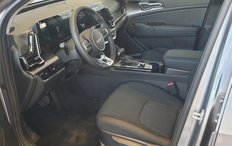 KIA Sportage IV рестайлинг, 2025 год, 4 300 000 рублей, 8 фотография