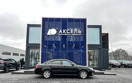 KIA Magentis II рестайлинг, 2010 год, 749 000 рублей, 4 фотография