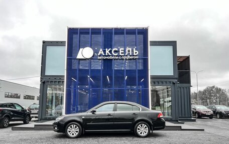 KIA Magentis II рестайлинг, 2010 год, 749 000 рублей, 8 фотография