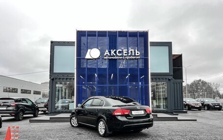 KIA Magentis II рестайлинг, 2010 год, 749 000 рублей, 7 фотография