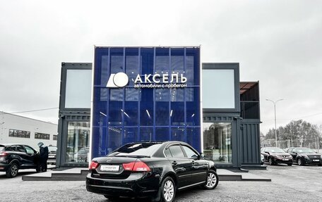 KIA Magentis II рестайлинг, 2010 год, 749 000 рублей, 5 фотография