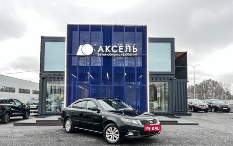KIA Magentis II рестайлинг, 2010 год, 749 000 рублей, 3 фотография