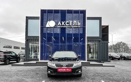 KIA Magentis II рестайлинг, 2010 год, 749 000 рублей, 2 фотография