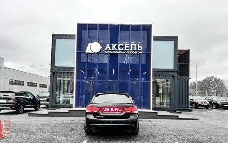 KIA Magentis II рестайлинг, 2010 год, 749 000 рублей, 6 фотография