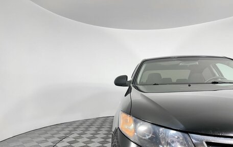 KIA Magentis II рестайлинг, 2010 год, 749 000 рублей, 9 фотография