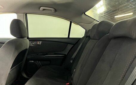 KIA Magentis II рестайлинг, 2010 год, 749 000 рублей, 16 фотография