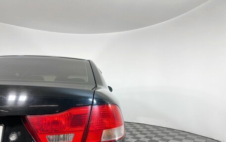 KIA Magentis II рестайлинг, 2010 год, 749 000 рублей, 10 фотография