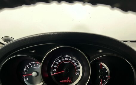 KIA Magentis II рестайлинг, 2010 год, 749 000 рублей, 18 фотография
