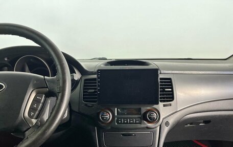 KIA Magentis II рестайлинг, 2010 год, 749 000 рублей, 19 фотография