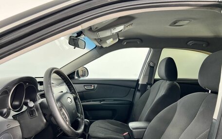 KIA Magentis II рестайлинг, 2010 год, 749 000 рублей, 15 фотография