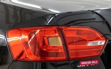 Volkswagen Jetta VI, 2013 год, 948 000 рублей, 14 фотография