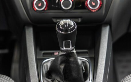 Volkswagen Jetta VI, 2013 год, 948 000 рублей, 25 фотография
