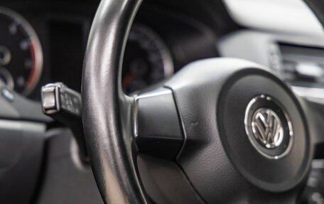 Volkswagen Jetta VI, 2013 год, 948 000 рублей, 28 фотография