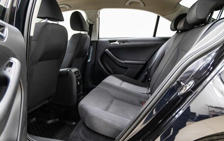 Volkswagen Jetta VI, 2013 год, 948 000 рублей, 36 фотография
