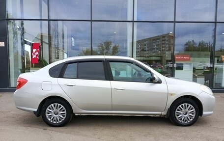 Renault Symbol, 2010 год, 399 800 рублей, 5 фотография