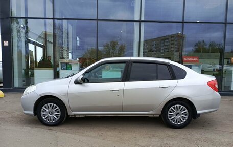 Renault Symbol, 2010 год, 399 800 рублей, 10 фотография