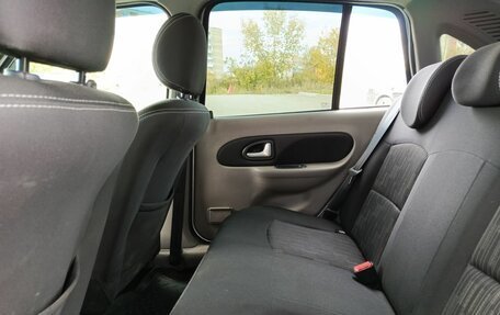 Renault Symbol, 2010 год, 399 800 рублей, 15 фотография