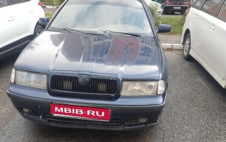 Skoda Octavia IV, 1997 год, 250 000 рублей, 3 фотография