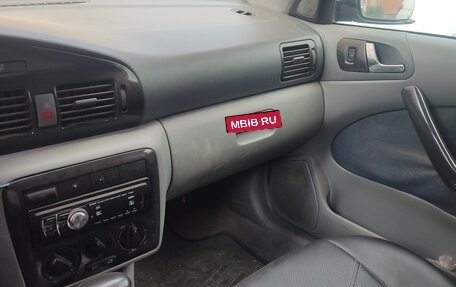 Skoda Octavia IV, 1997 год, 250 000 рублей, 5 фотография