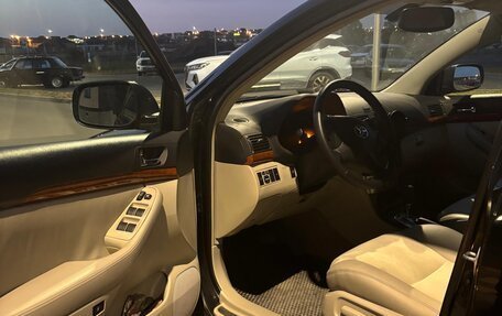 Toyota Avensis III рестайлинг, 2008 год, 1 000 000 рублей, 4 фотография