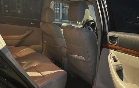 Toyota Avensis III рестайлинг, 2008 год, 1 000 000 рублей, 5 фотография