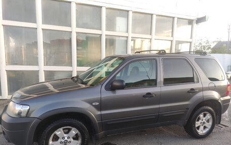 Ford Maverick, 2004 год, 765 000 рублей, 1 фотография