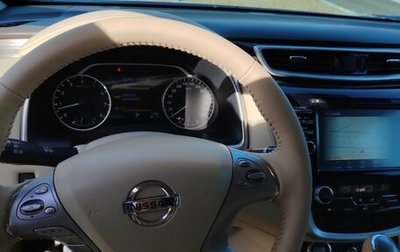 Nissan Murano, 2022 год, 2 960 000 рублей, 1 фотография