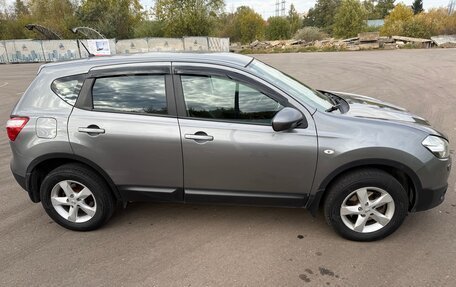 Nissan Qashqai, 2013 год, 1 050 000 рублей, 2 фотография