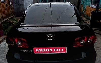 Mazda 6, 2005 год, 400 000 рублей, 1 фотография