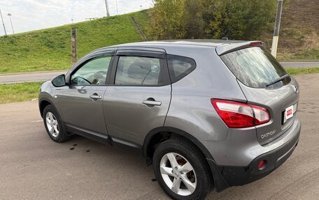 Nissan Qashqai, 2013 год, 1 050 000 рублей, 6 фотография
