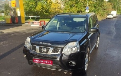 Nissan X-Trail, 2011 год, 1 200 000 рублей, 1 фотография