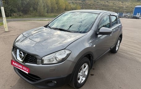 Nissan Qashqai, 2013 год, 1 050 000 рублей, 5 фотография