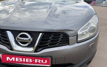 Nissan Qashqai, 2013 год, 1 050 000 рублей, 7 фотография