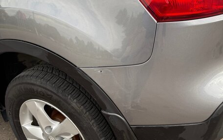 Nissan Qashqai, 2013 год, 1 050 000 рублей, 8 фотография