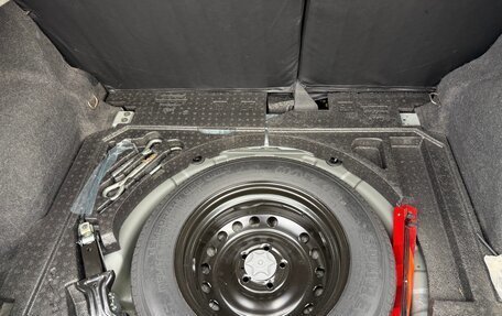Nissan Qashqai, 2013 год, 1 050 000 рублей, 12 фотография
