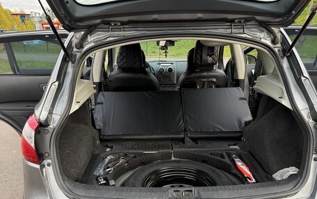 Nissan Qashqai, 2013 год, 1 050 000 рублей, 13 фотография