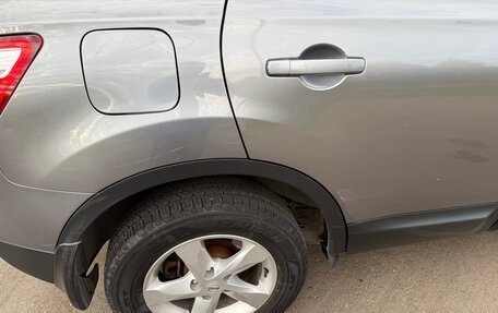 Nissan Qashqai, 2013 год, 1 050 000 рублей, 11 фотография
