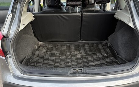 Nissan Qashqai, 2013 год, 1 050 000 рублей, 15 фотография