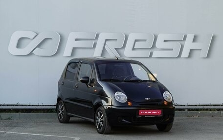 Daewoo Matiz I, 2011 год, 300 000 рублей, 1 фотография