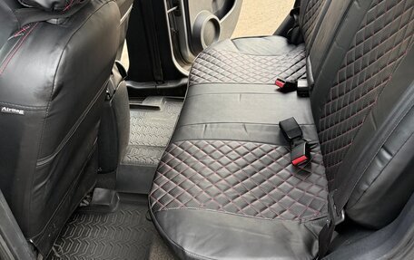 Nissan Qashqai, 2013 год, 1 050 000 рублей, 16 фотография